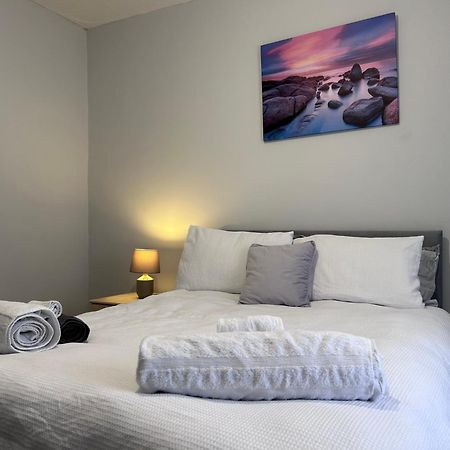 Urban Oasis:Perfect Stay In City Edinburgh Luaran gambar