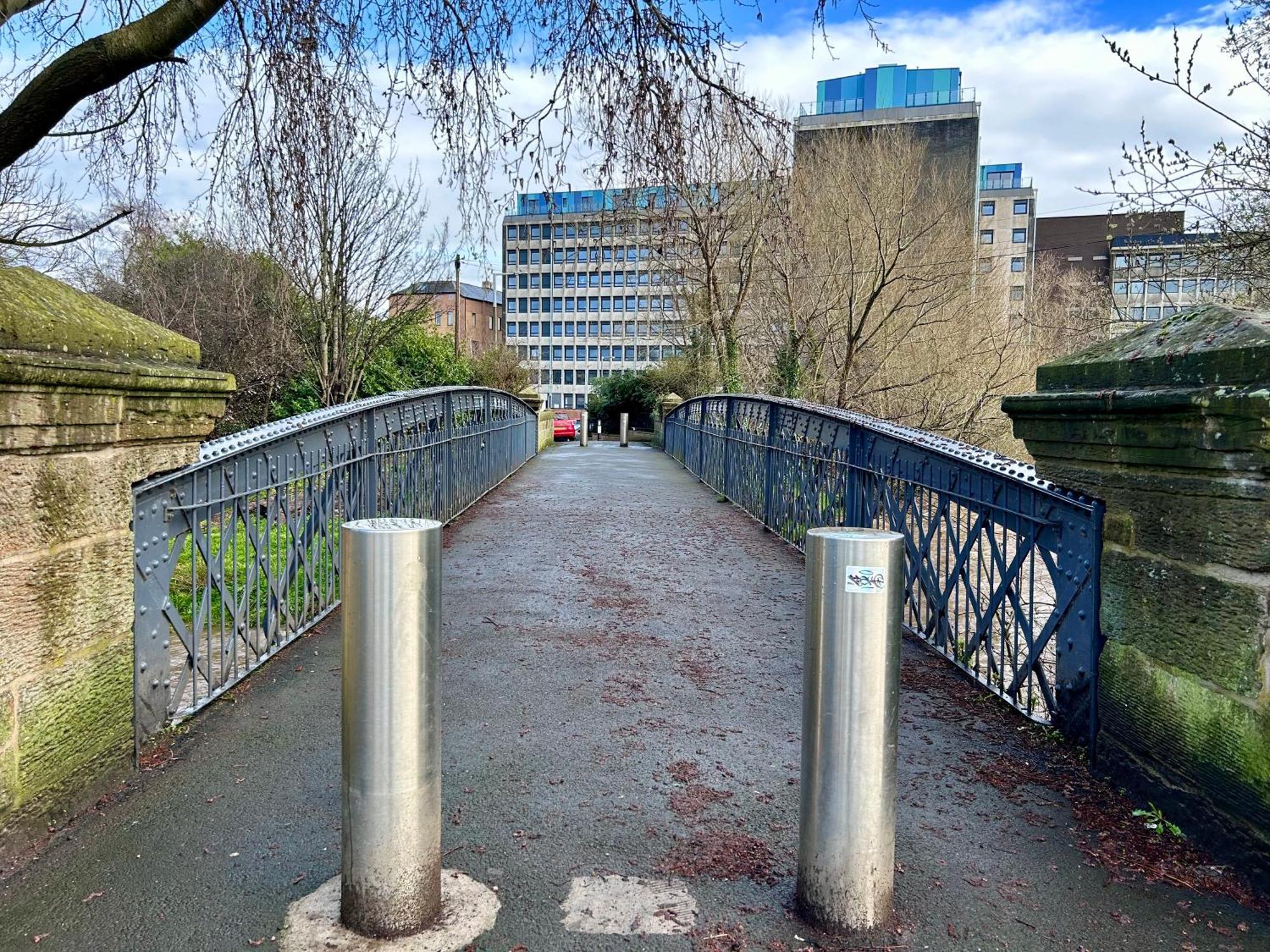 Urban Oasis:Perfect Stay In City Edinburgh Luaran gambar